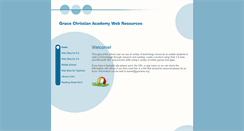 Desktop Screenshot of gca-technology.com